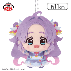 【キュアアンサー】名探偵プリキュア! ちびぐるみvol.1
