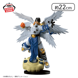 デジモンアドベンチャー デジヴァイスタンド!エンジェモン
