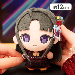 【安和すばる】ぷちっしゅ! ガールズバンドクライ vol.2