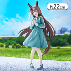 ウマ娘 プリティーダービー Trio-Try-iT Figureーサトノダイヤモンドー