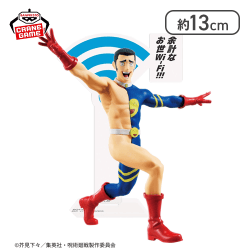 呪術廻戦 髙羽史彦フィギュア-余計なお世Wi-Fi!!!-