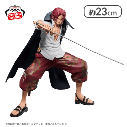 ワンピース Grandista-SHANKS-2