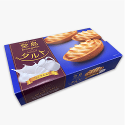 堂島タルトリッチミルク※賞味期限:2026/12/31