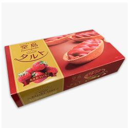 堂島タルトあまおういちご※賞味期限:2026/12/05
