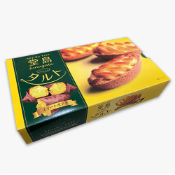 堂島タルトスイートポテト※賞味期限:2026/12/25