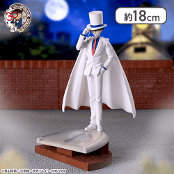 名探偵コナン XrossLink フィギュア‐怪盗キッド‐