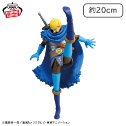 ワンピース BATTLE RECORD COLLECTION-SANJI 3-