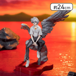 新世紀エヴァンゲリオン Luminasta ‐カヲル‐