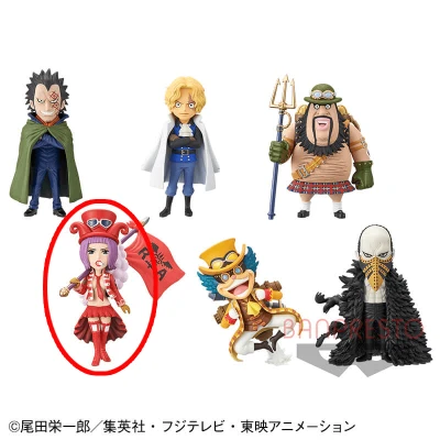 ワンピース ワールドコレクタブルフィギュア 革命軍 D ベロ ベティ オンラインクレーンゲーム クラウドキャッチャー ワンピース ワールドコレクタブルフィギュア 革命軍 D ベロ ベティ オンラインクレーンゲーム クラウドキャッチャー