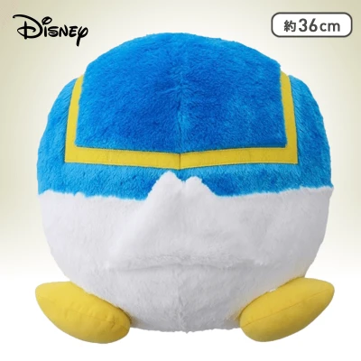 ドナルドダック Mej ふわふわおしりクッション オンラインクレーンゲーム クラウドキャッチャー ドナルドダック Mej ふわふわおしりクッション オンラインクレーンゲーム クラウドキャッチャー