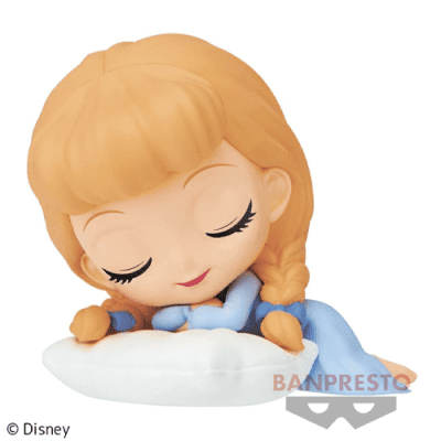 【ノーマル】Q posket sleeping Disney Characters -Cinderella-