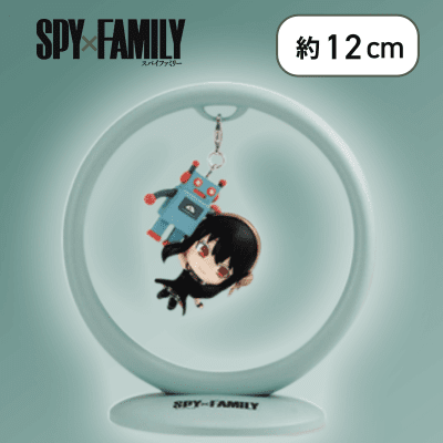 【ヨル】SPY×FAMILY Trapeze―アーニャ・ロイド・ヨル―