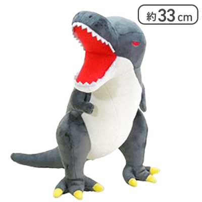 【ギガノトサウルス】恐竜時代デッドオアアライブJB