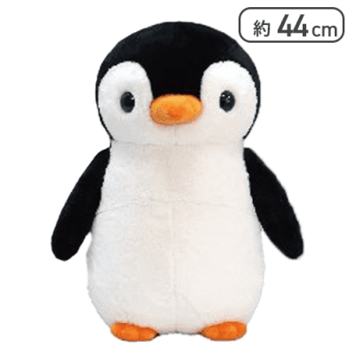 【えんぺら】ペンギンアイランドパレードBIG